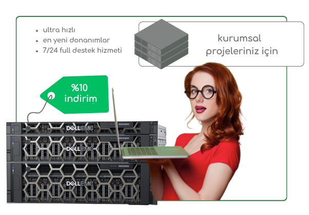 Dedicated Server